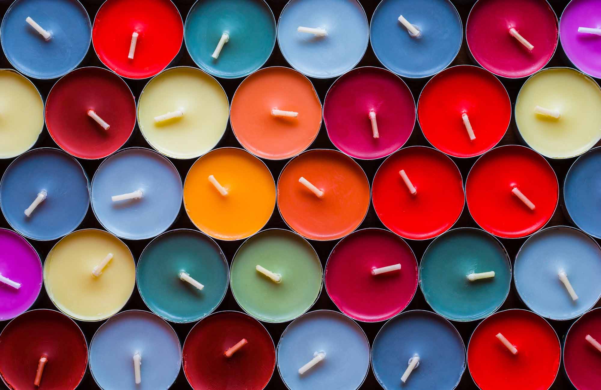 Candles