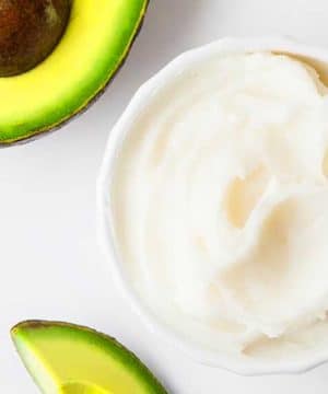 Avocadobutter