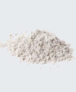 Argile bentonite