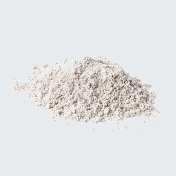 Argile bentonite