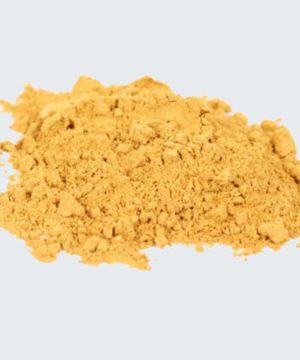 Brazilian Clay - Yellow