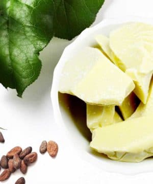 Kakaobutter - 500 gr