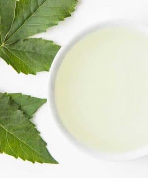 Aceite de castor