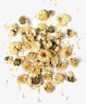 Chrysant Bloemetjes