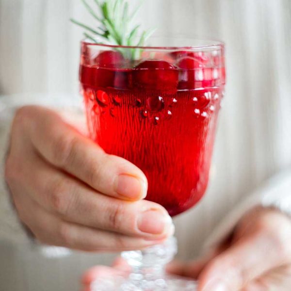 Duftöl - Cranberry Cocktail - 100 ml