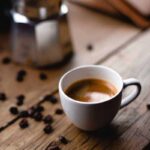 Fragrance Oil - Espresso - 100ML