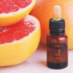 Etherische olie Grapefruit