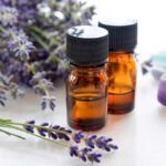 Etherische olie Lavendel