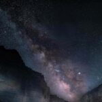 Geurolie - Galactic Skies - 100 ml