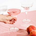 Geurolie - Peach Prosecco - 100 ml