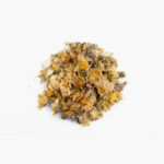 Chrysant Bloemetjes