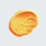 Glitter Cosmetici - Arancio - 100 gr