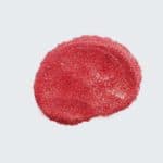 Cosmétique Glitter - Rouge - 100 gr