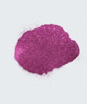 Glitter Cosmetici - Rosa - 100 gr