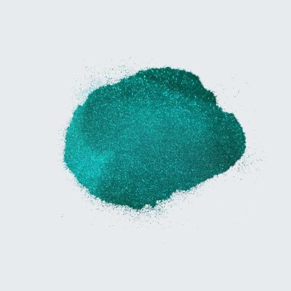 Cosmetische Glitter - Turquoise - 100 gr