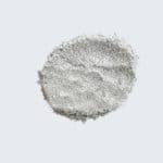 Kosmetischer Glitzer - Silber - 100 gr