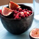 Geurolie - Cranberry Vijg - 100 ml