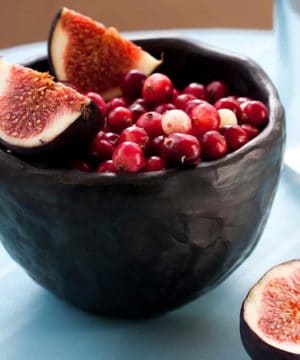 Fragrance Oil - Cranberry Fig - 100 ml