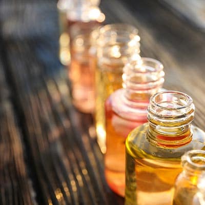 Fragrance Oils