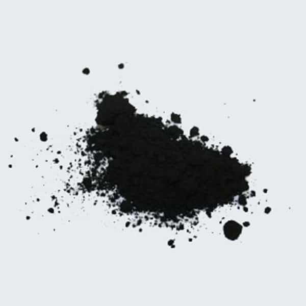 Pigment Poeder - Zwart - 100 gr