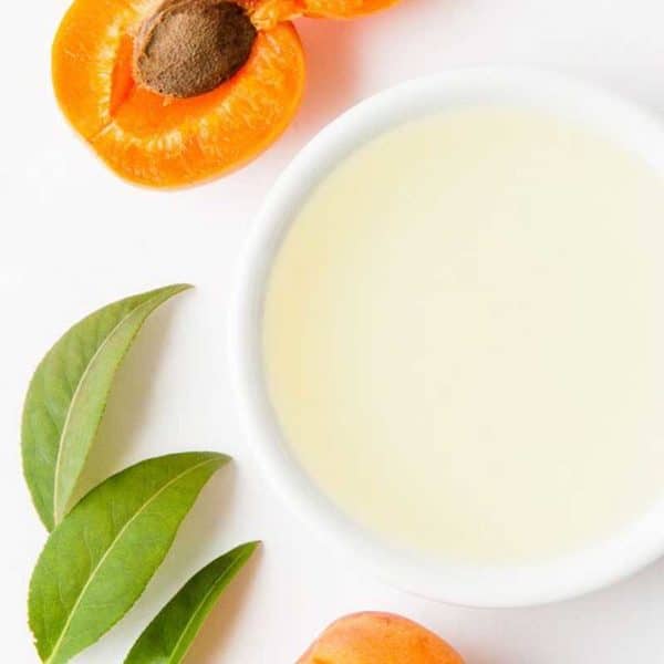 Olio di Nocciolo di Albicocca - 1000 ml
