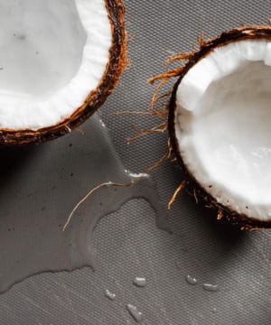 Coconut Oil