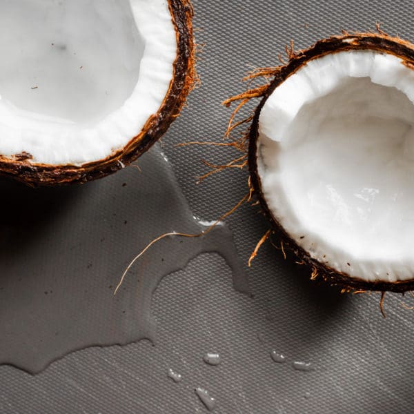 Coconut Oil