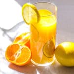 Fragrance oil - Satsuma Orange - 100 ml