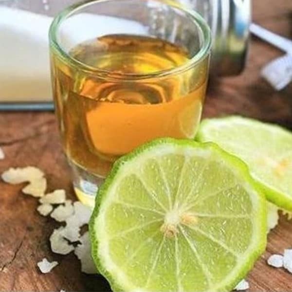 Fragrance Oil - Bergamot & Honey