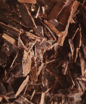 Fragrance oil - Dark Chocolate - 100 ml