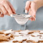 Geurolie - Sugar Cookie - 100 ml