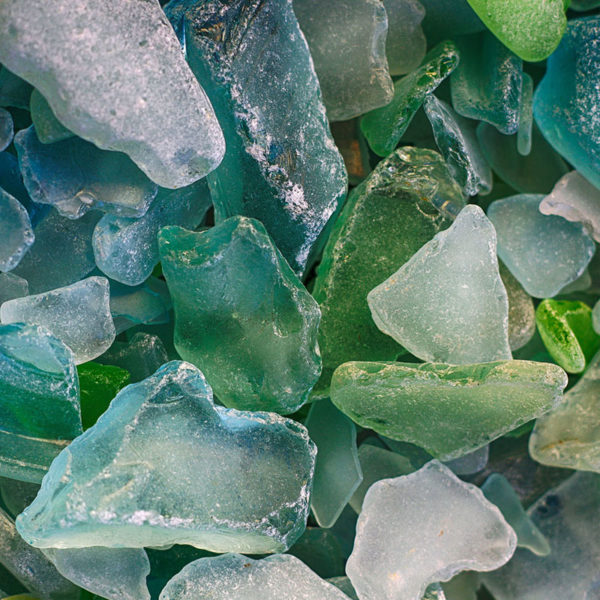 Fragrance Oil - Frosted Sea Glass - 100 ml