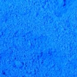 Blu Fluo Fluo - 100 gr