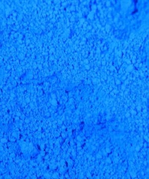 Blu Fluo Fluo - 100 gr