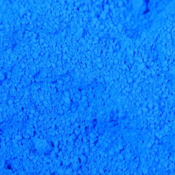 Azul Neón Fluorescente - 100 gr