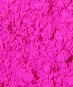 Neon Magenta Fluorescente - 100 gr