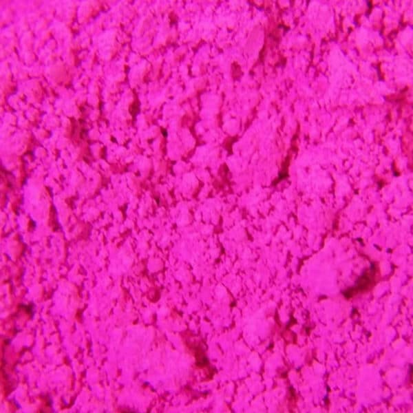 Fluoreszierendes Neon Magenta - 100 gr