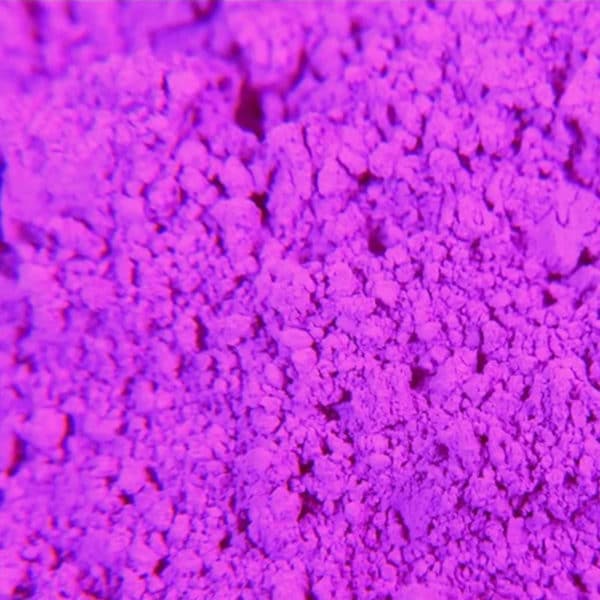 Fluorescent Violet Fluo - 100 gr