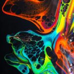 Fluorescerende Neons Collectie