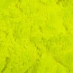 Fluoreszierendes Neongelb - 100 gr