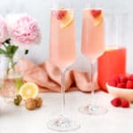 Geurolie - Pink Mimosa - 100 ml