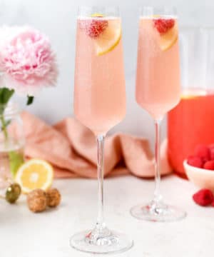 Aceite de fragancia - Pink Mimosa - 100 ml