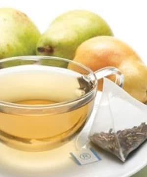 Fragrance Oil - White Tea & Pear - 100 ml