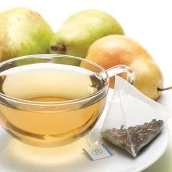 Fragrance Oil - White Tea & Pear - 100 ml