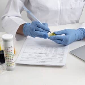 Cosmetische INCI-namen