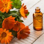 Calendula etherische olie