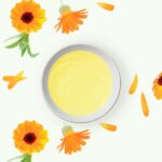 Calendula Olie