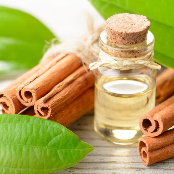 Cinnamon leaf essential oil