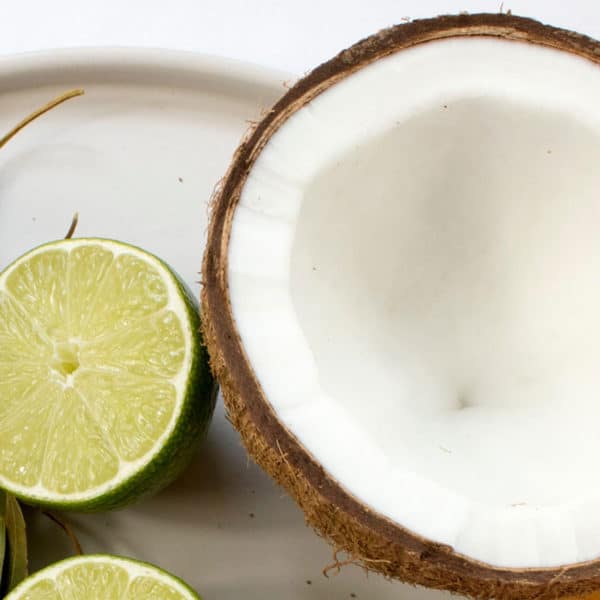 Fragrance oil - Coconut Lime - 100 ml