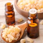 Frankincense etherische olie